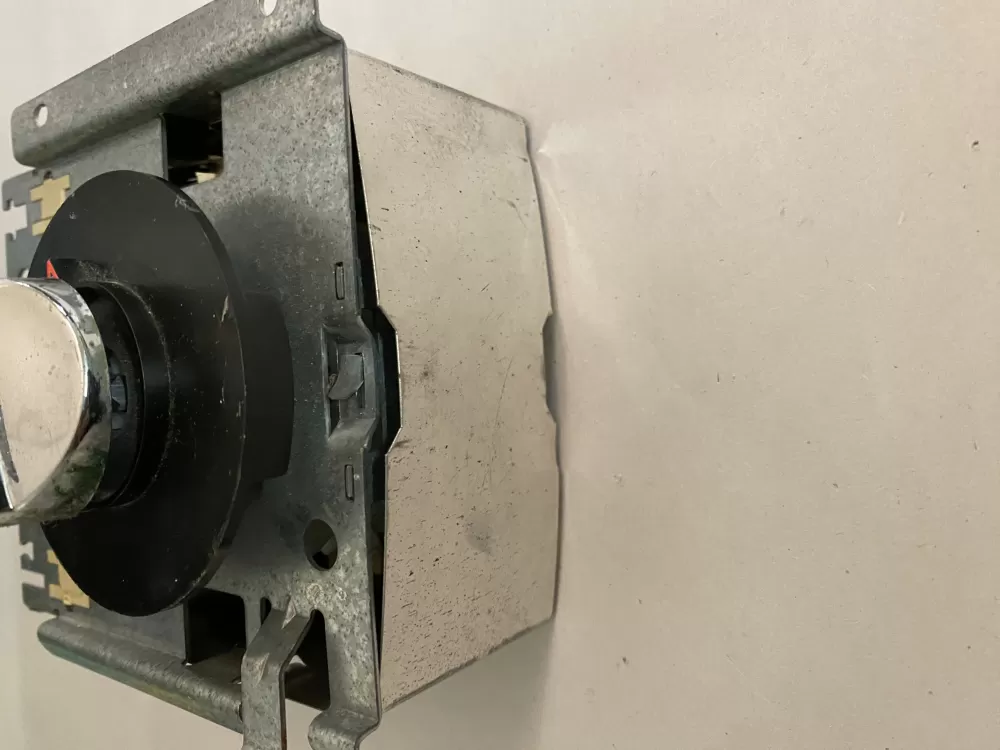 GE 905C969 G051 Washer Timer AZ119761 | BK2208