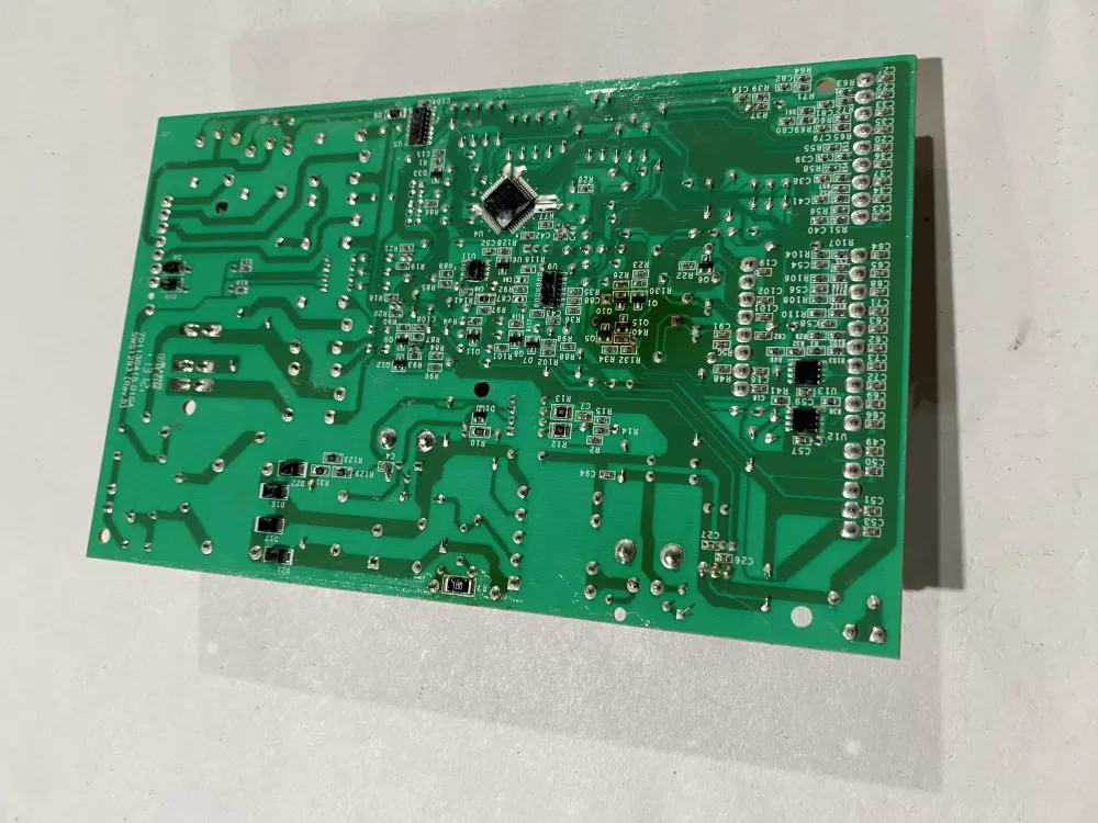 GE Hotpoint WR55X11072 200D6221G030 Refrigerator Control Board AZ148549 | BK2028