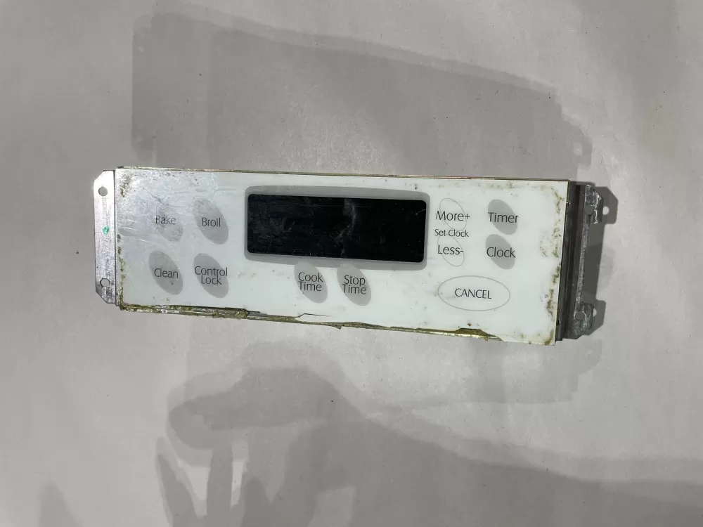 Maytag Whirlpool 7601P553 60 00N20130022 Range Control Board AZ154384 | KM2516