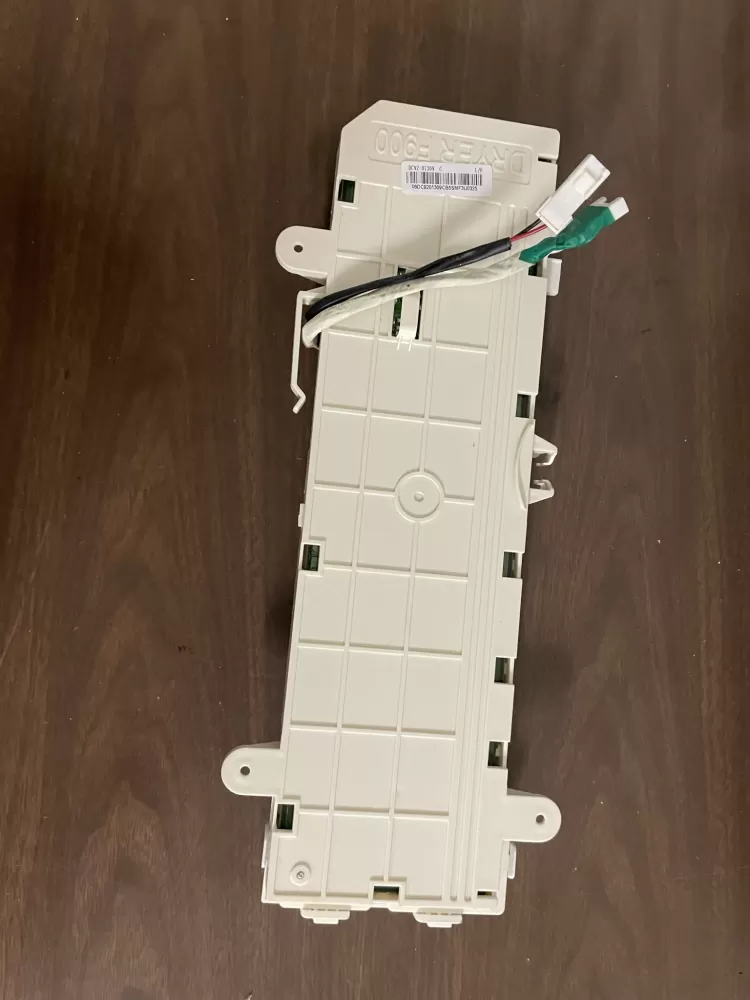 Samsung DC92 01309C DC9201309C Dryer Control Board AZ82577 | KMV321