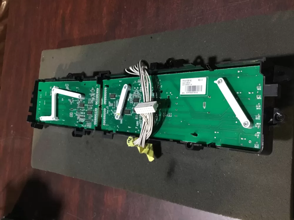 Whirlpool Maytag W10385140 Washer Control Board AZ116402 | NRV677