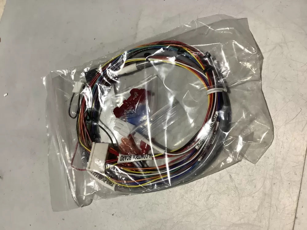 154-04-002 Wire Harness