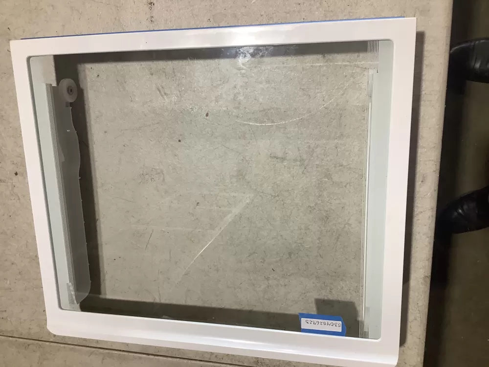 Frigidaire 5304526923 Refrigerator Deli Shelf