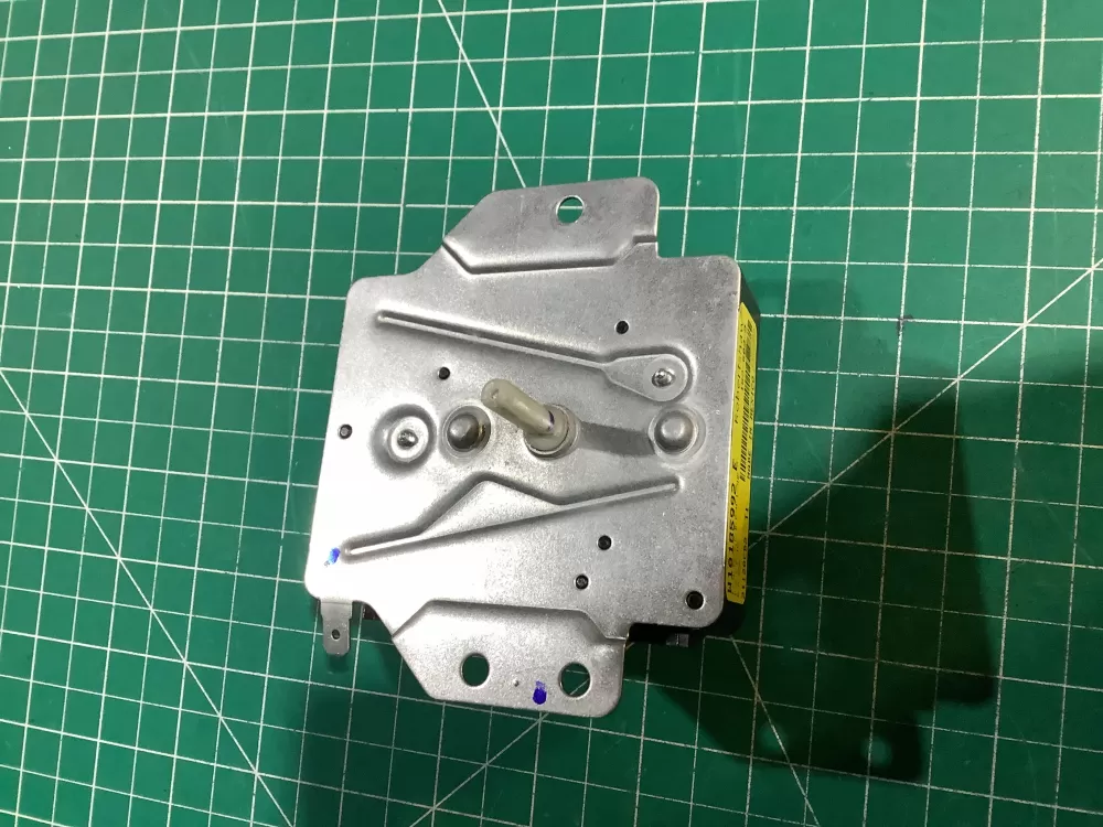 Whirlpool  Maytag  Kenmore AP6016542 W10185992 WPW10185992 PS11749833 W10185992 D Dryer Timer