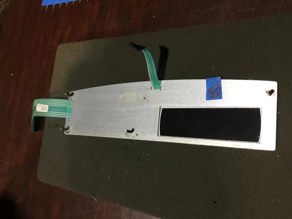  82419B Range Control Board Dacor Touch Panel AZ106806 | NR432