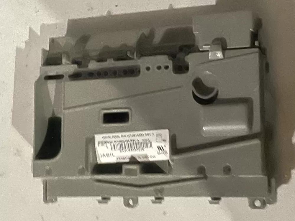 Whirlpool W10546453 W10568395 W10608633 W10608640 W10635058 W10671916 W10752858 W10756244 W10814353 W11039983 PS11773229 Dishwasher Control Board