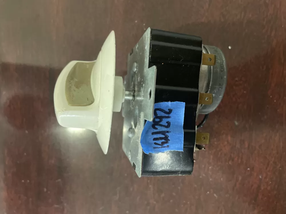 Kenmore 3406702A WP3976576 3406015 3406702 3976576 Dryer Timer AZ35931 | KM292