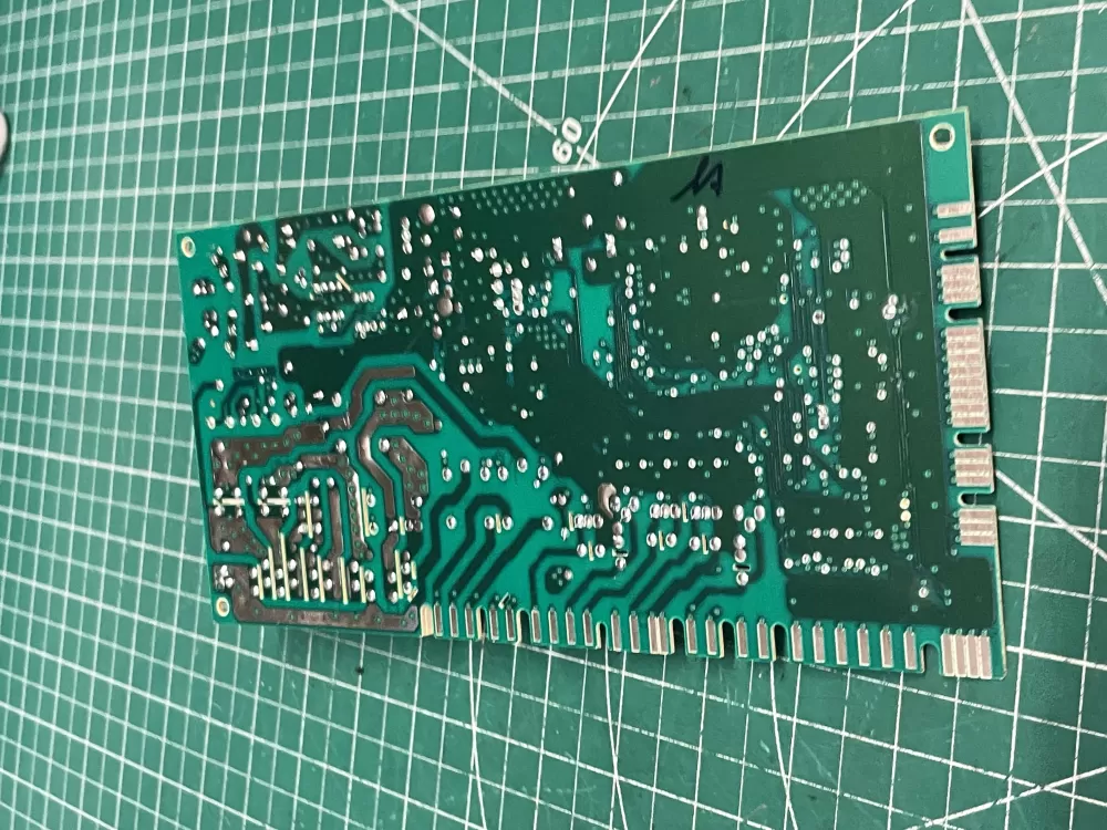 Whirlpool Washer Control Board  04278-02936 AZ207309 | Wm2288