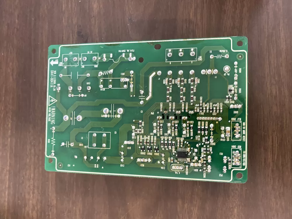 Samsung DA41-00614F DA41-00411A Refrigerator Control Board AZ31199 | BK213