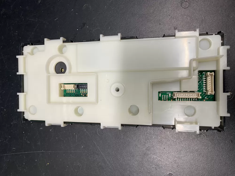 Samsung DC97-21943B Washer Control Board Display Assy AZ16113 | BK789