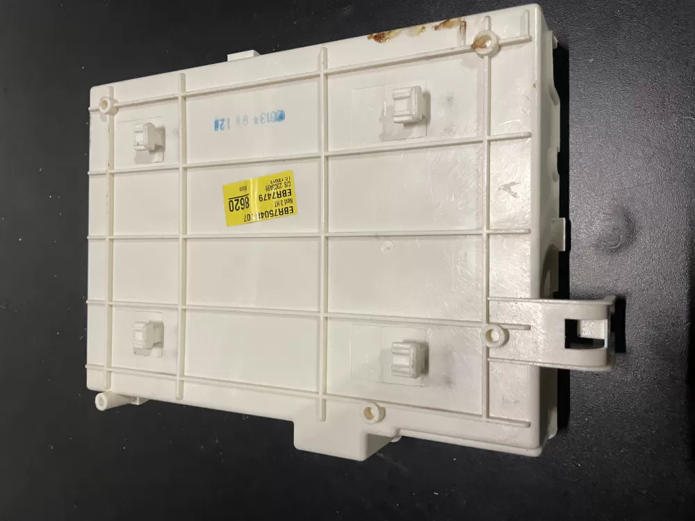 LG EBR75048107 Ebr74798620 Washer Control Board AZ26137 | WMV332