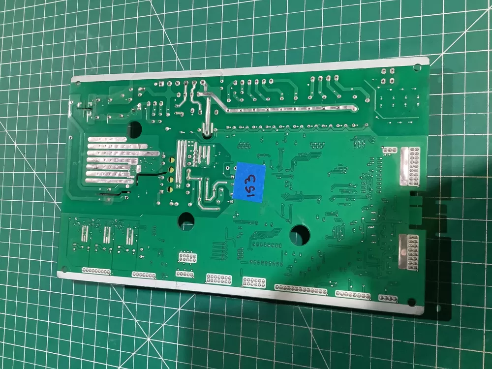 GE 239D5335G001 MB6075S Refrigerator Oem Control Board AZ153496 | NR153