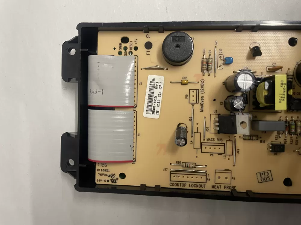 Frigidaire A03619524 Oven Control Board  AZ207782 | KMV490