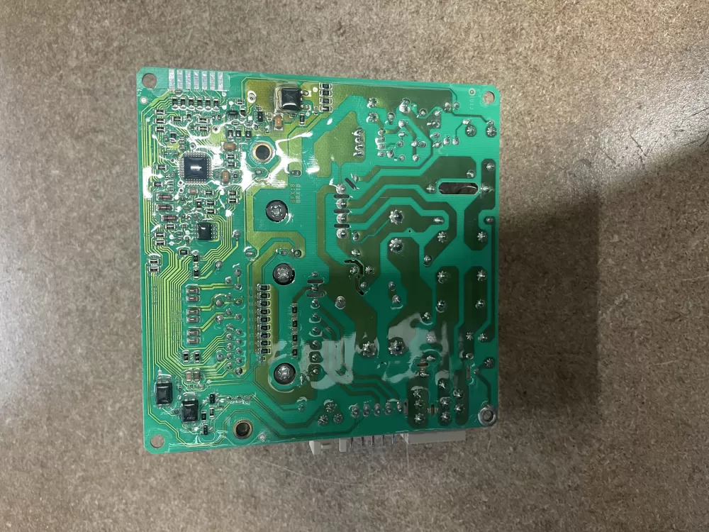 GE 00N22130201 Washer Control Board AZ19294 | KM980