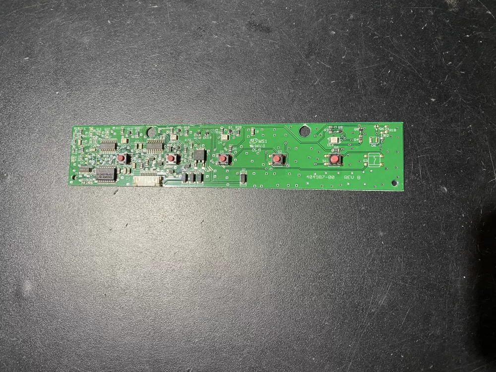 Frigidaire 241708309 RefrigeratorDispenser Control Board AZ62147 | BK1940