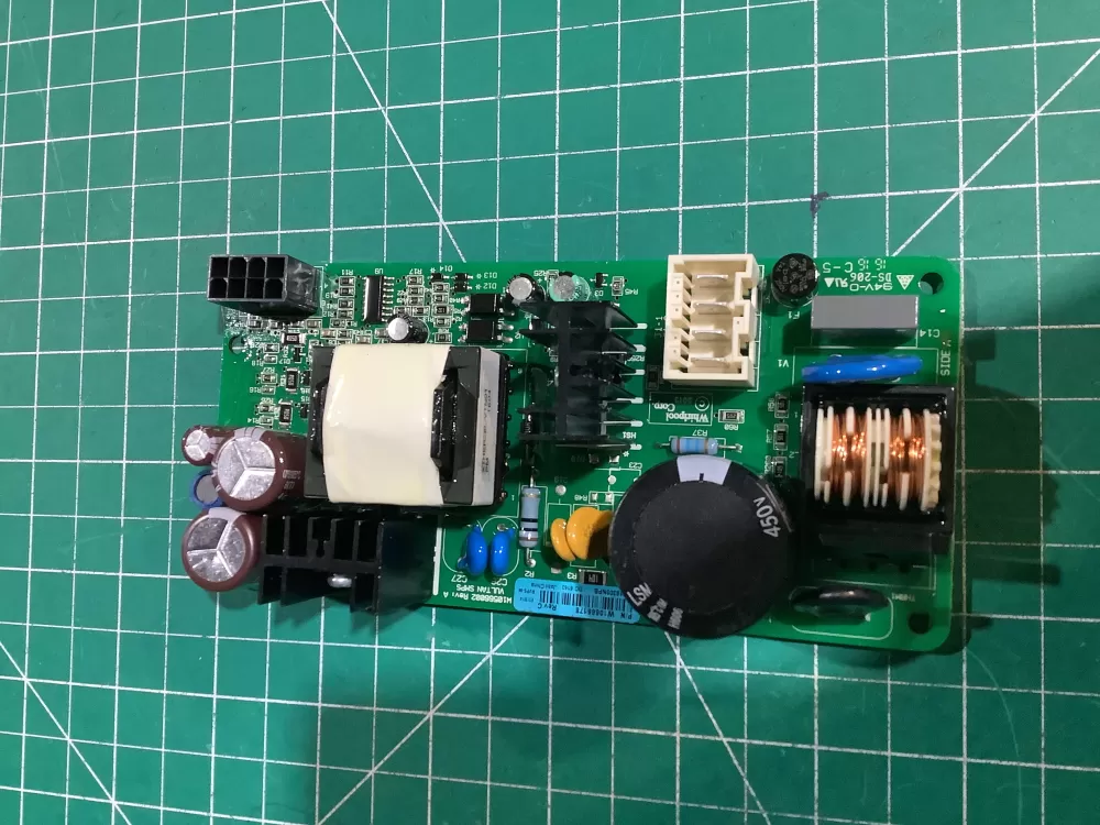 Whirlpool Maytag KitchenAid Refrigerator Power Control Board AZ149071 | NR2478