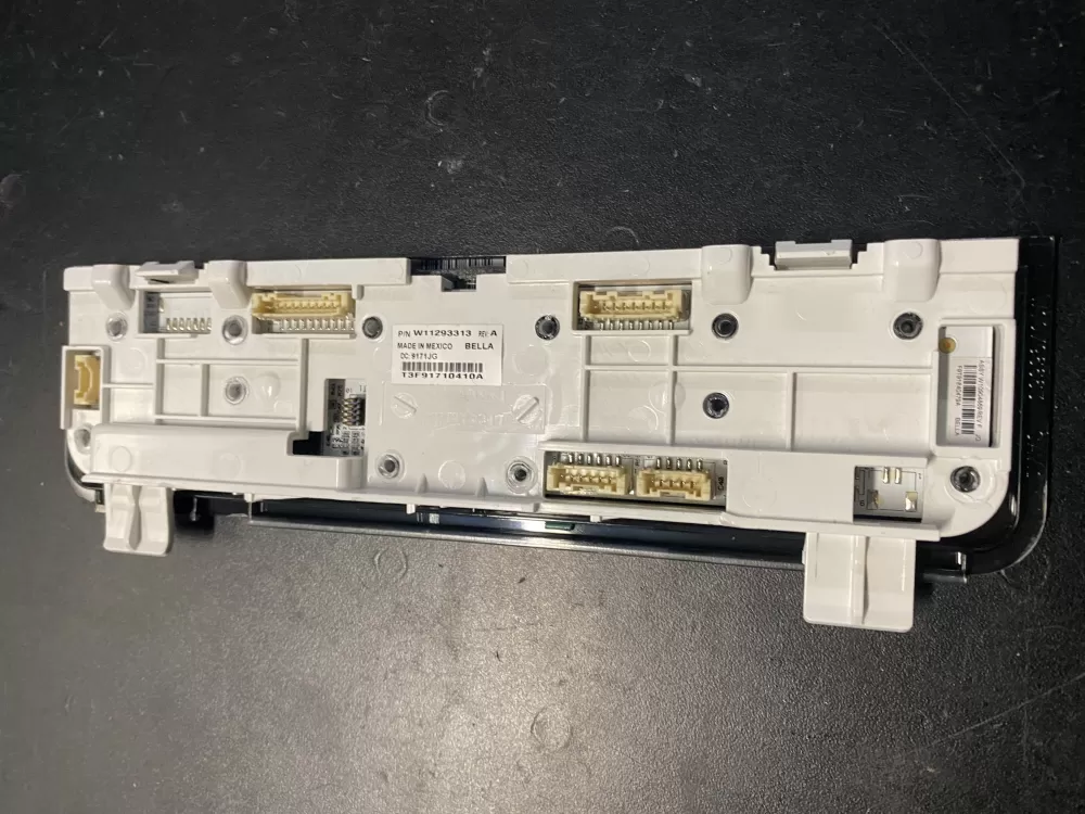 Whirlpool W11115331 W11293313 Refrigerator Control Board AZ5414 | BK1599