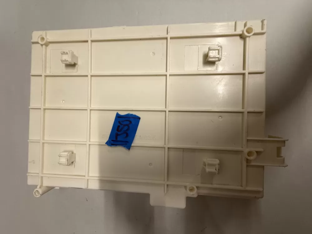 LG Washer Control Board EBR74798601 EBR78263901 AZ231079 | KMV350