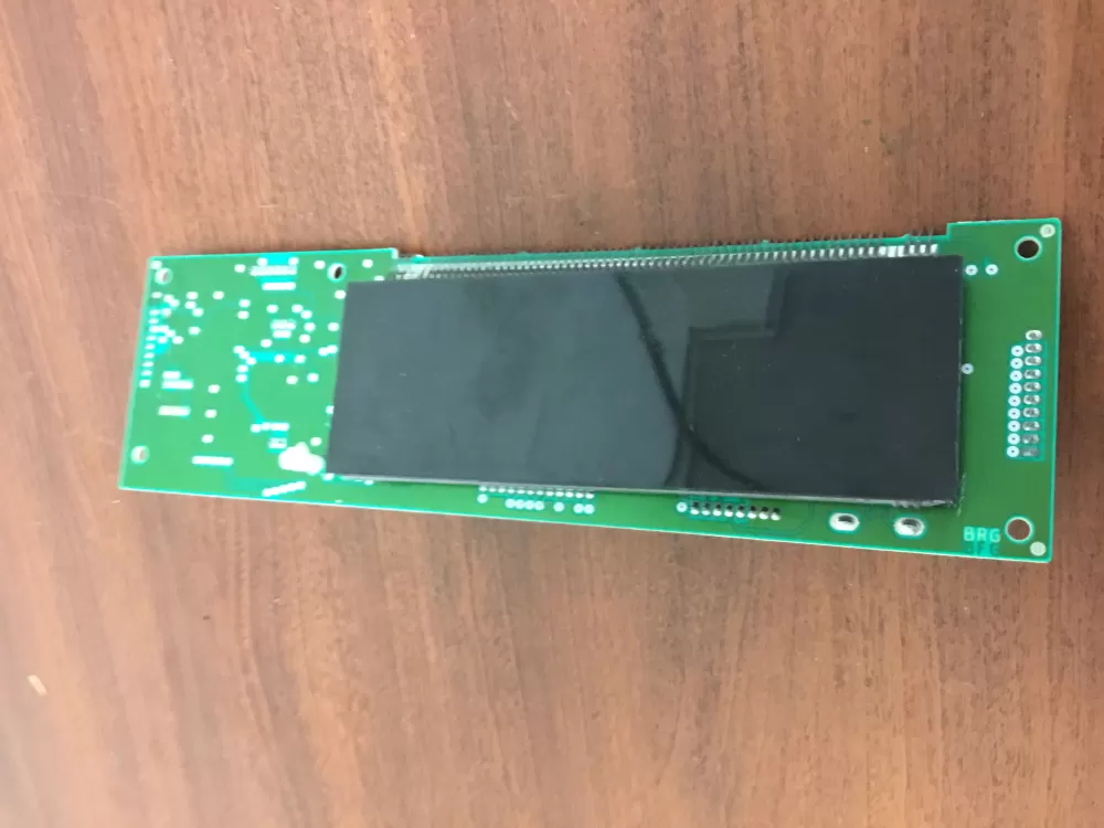 Bosch 888015030 Oven Control Board Wall Display