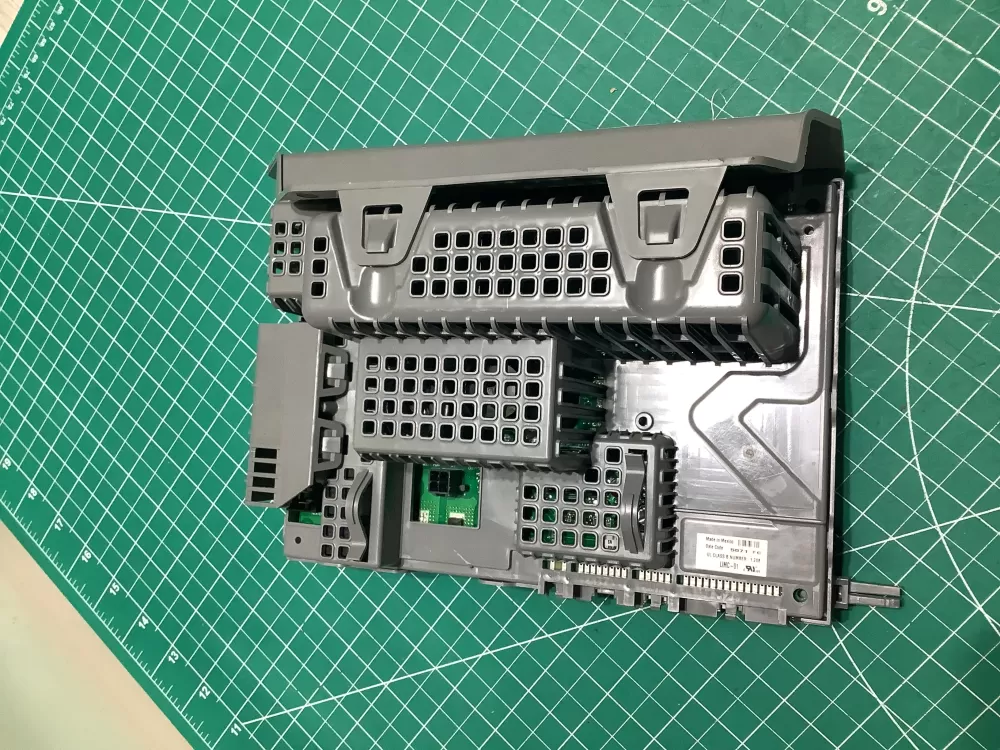 Whirlpool W10661571 W10693600 W10908727 Washer Control Board AZ186137 | AV362