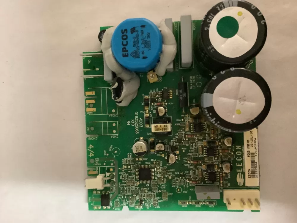 GE Wr55x10685 Refrigerator Control Board Inverter AZ100440 | AV1809