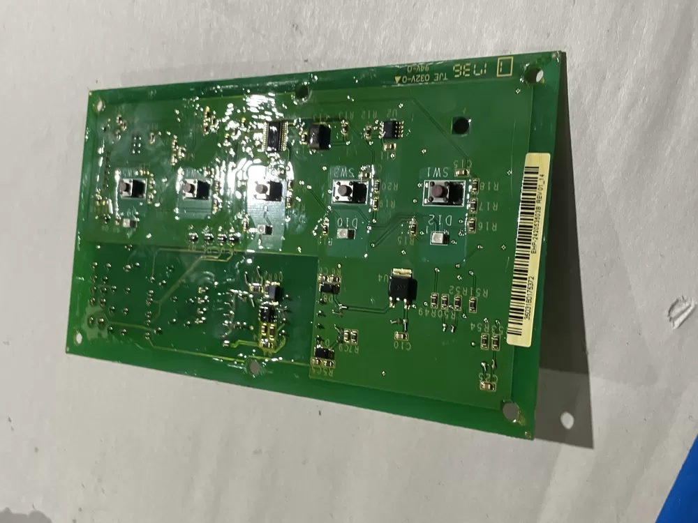 Frigidaire 24205303B Refrigerator Control Board AZ200695 | Wm1802