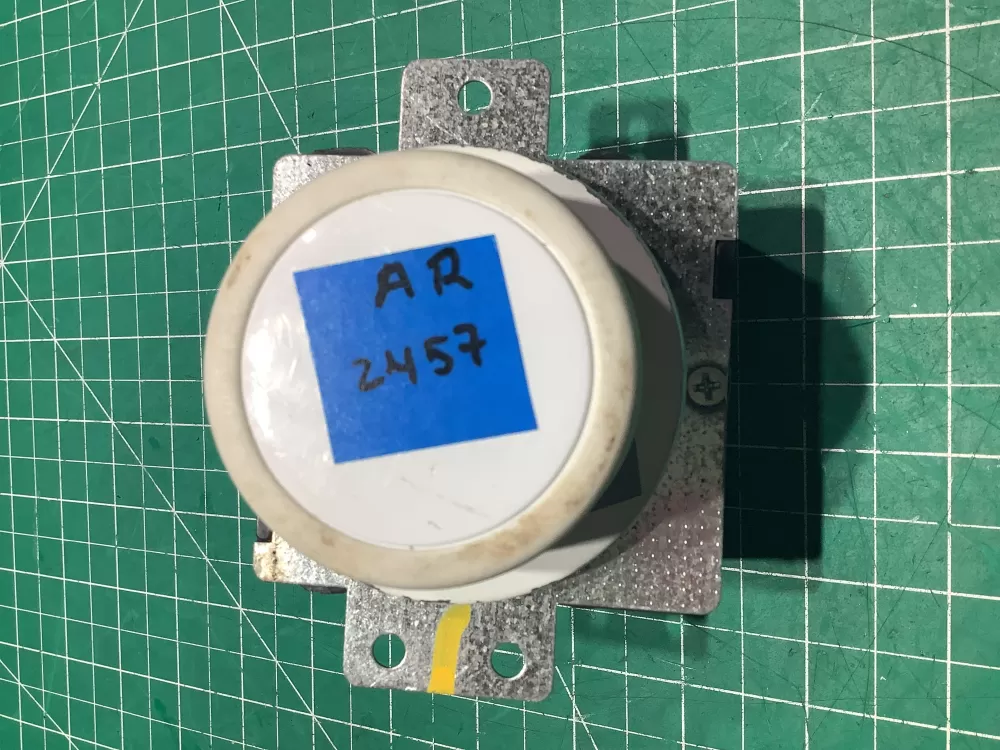 Whirlpool 3406720A PD00055932 3406720 529119 Dryer Timer AZ146405 | AR2457