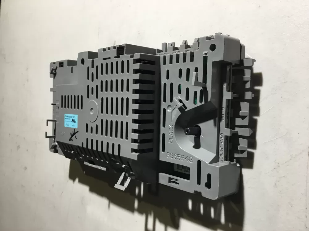 Maytag W10253697 WPW10253697 Washer Control Board AZ36392 | NR797