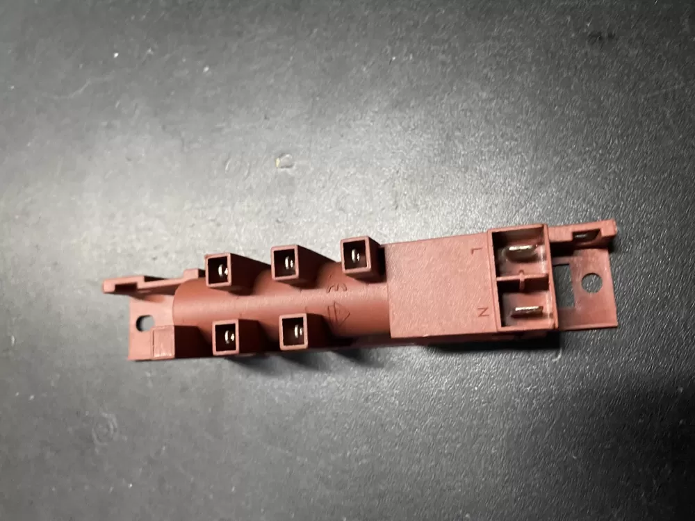 EBJ62730001 LG Duel Fuel Range Cooktop Spark Module DST AZ19095 | BK1030