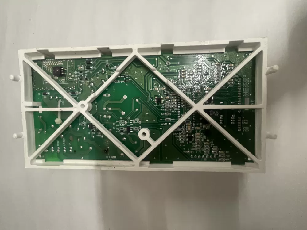 Whirlpool Kenmore WP8546219 3980062 A Dryer Control Board AZ203764 | KM655