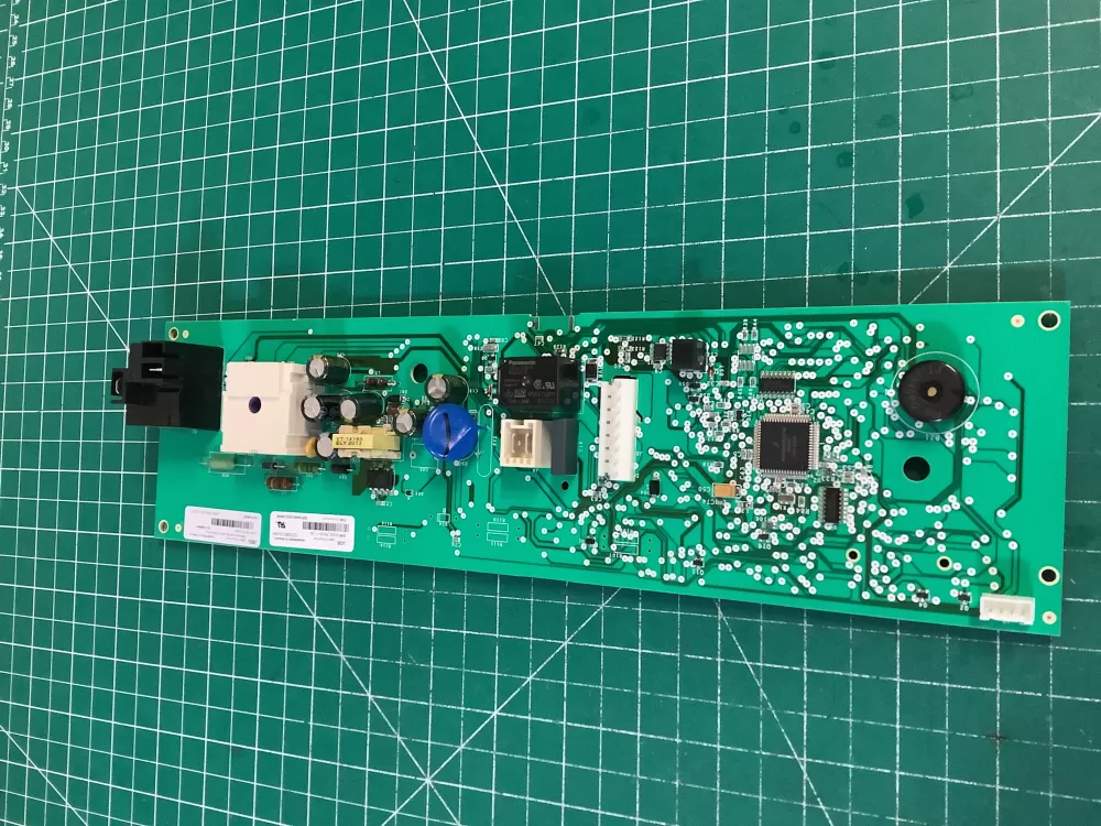 Frigidaire EL1345061 Washer Control Board AZ224024 | NR1838