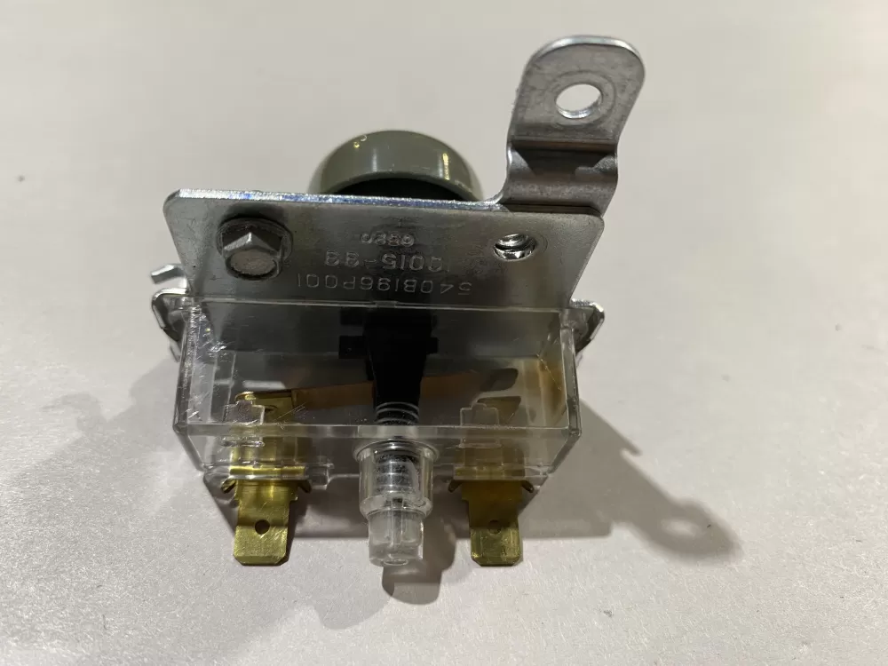 GE WE4M145 Dryer Start Switch AZ141353 | BK1684