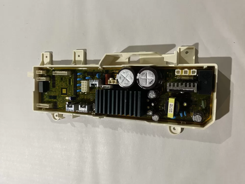 Samsung DC92-01625B  AP5806921  DC92-01623C  3996784  PS9494300 Washer Control Board