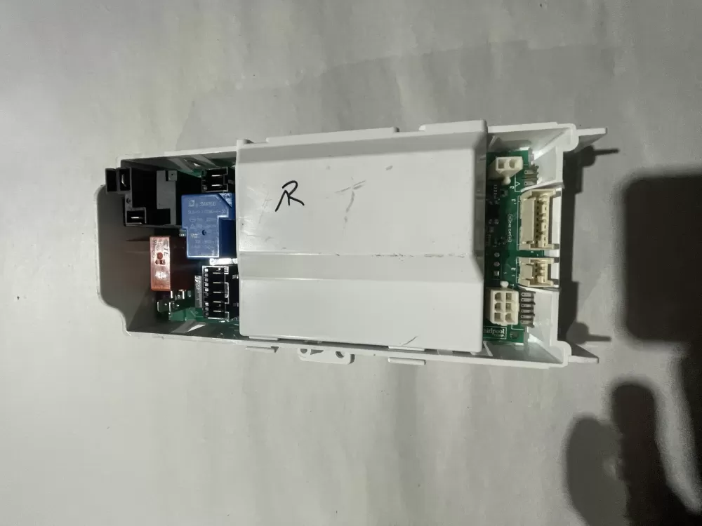 Whirlpool W10532428 WPW10532428 PS11756041 Dryer Control Board