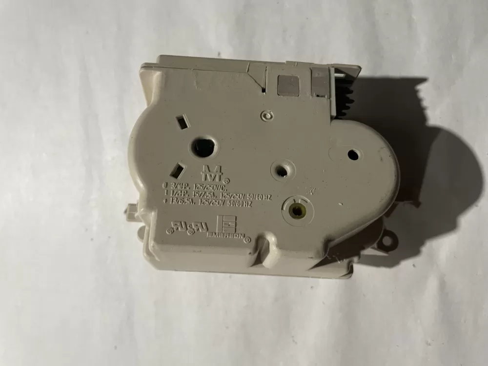 Maytag 2200742 Washer Timer Control AZ204140 | KM2521