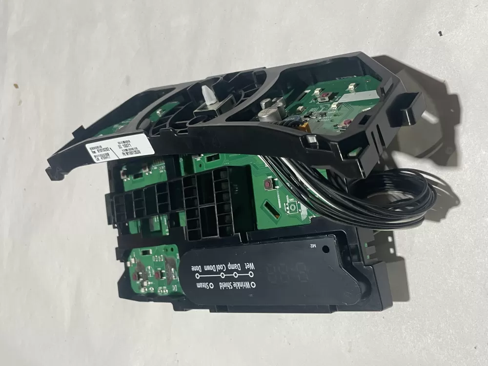 Whirlpool W10288016 W10012540 Washer Control Board