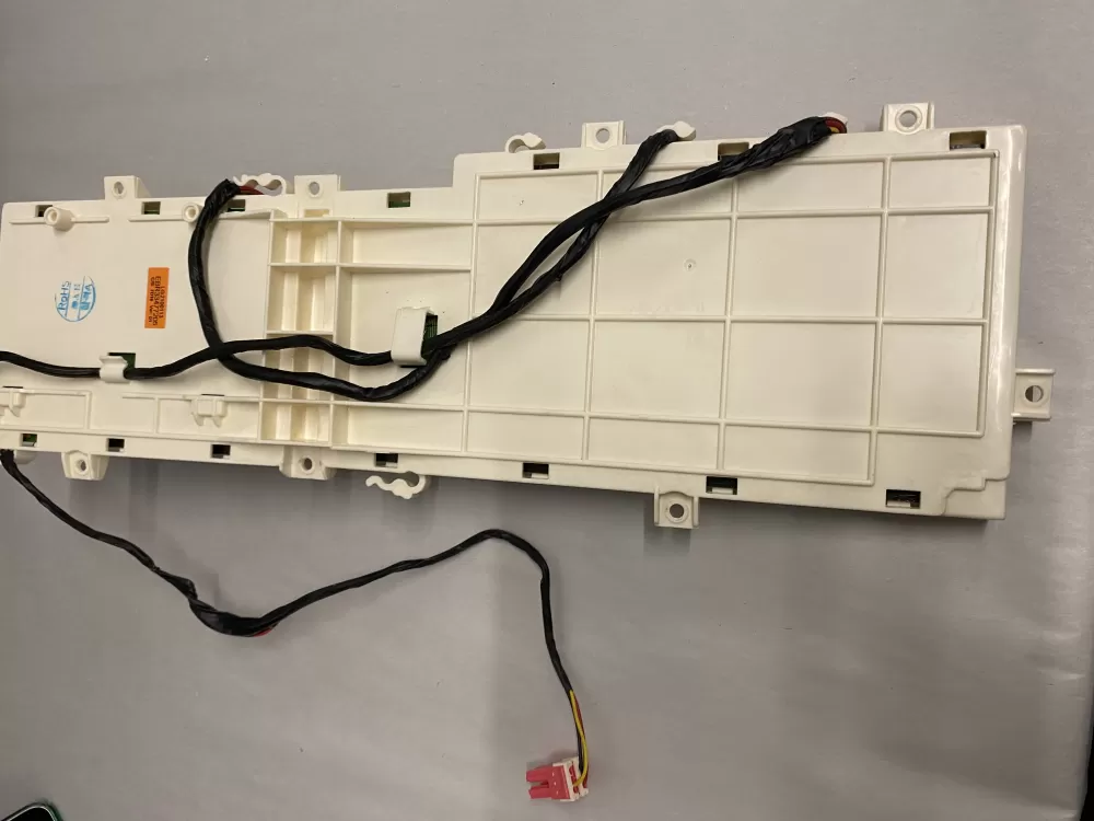 LG EAX32221201 EBR33477205 Dryer Control Board AZ221875 | BKV971