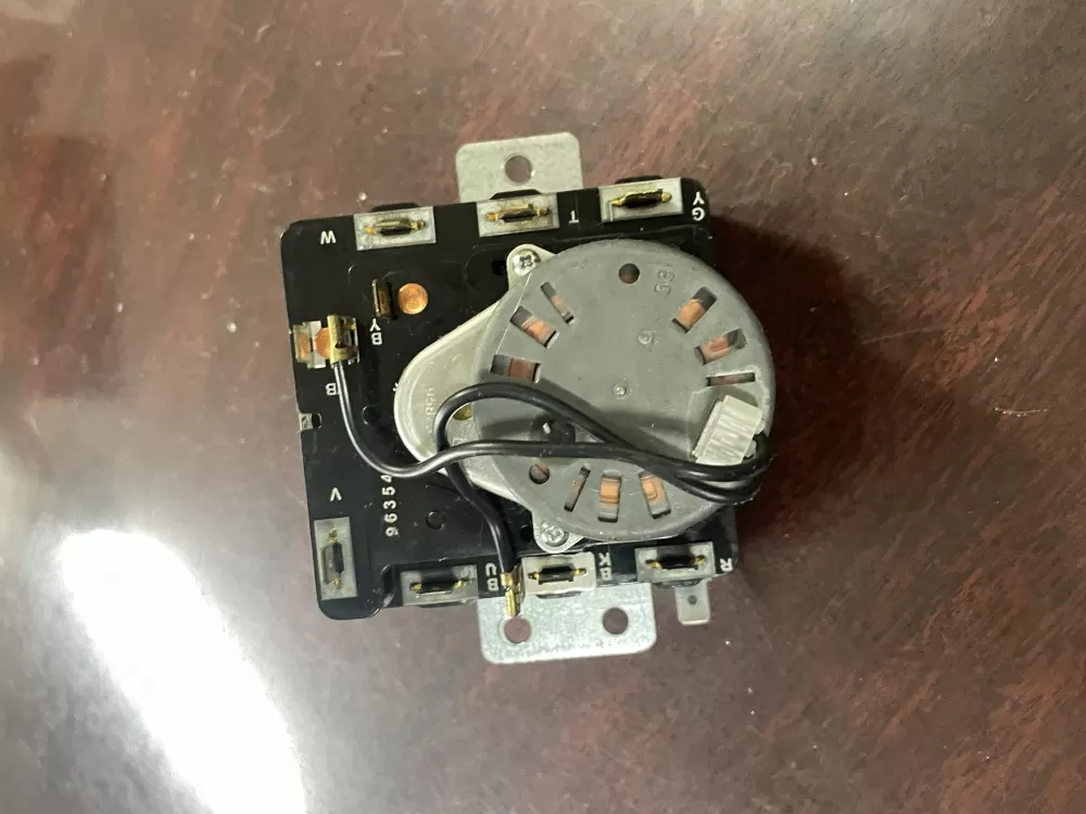 Kenmore 3406702A WP3976576 3406015 3406702 3976576 3976576R 548375 AP6009025 PS11742167 EAP11742167 3976576A Dryer Timer