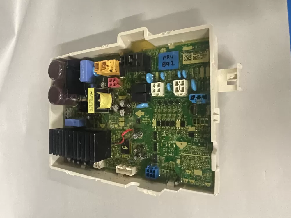 LG EBR75048133 Washer Control Board
