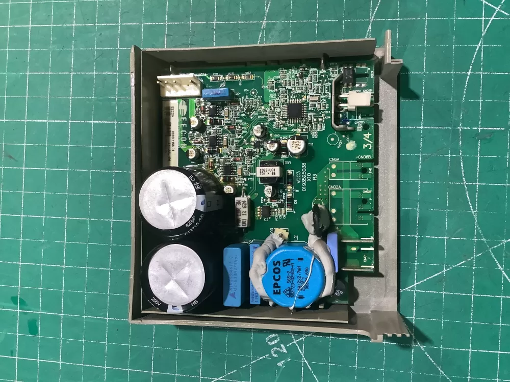  519303021 Refrigerator Invter Control Board