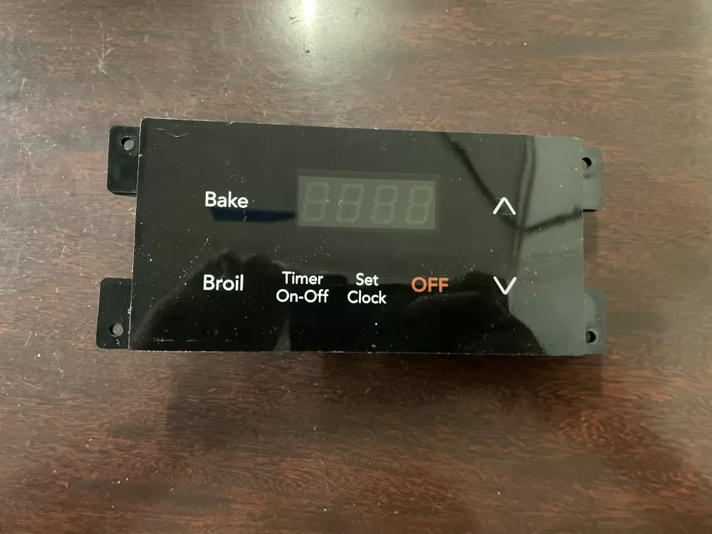 Frigidaire  Kenmore  Westinghouse AP6892696 316222801 316222803 316222803R 316222807 316455400 5304518660 PS12728848 Range Control Board