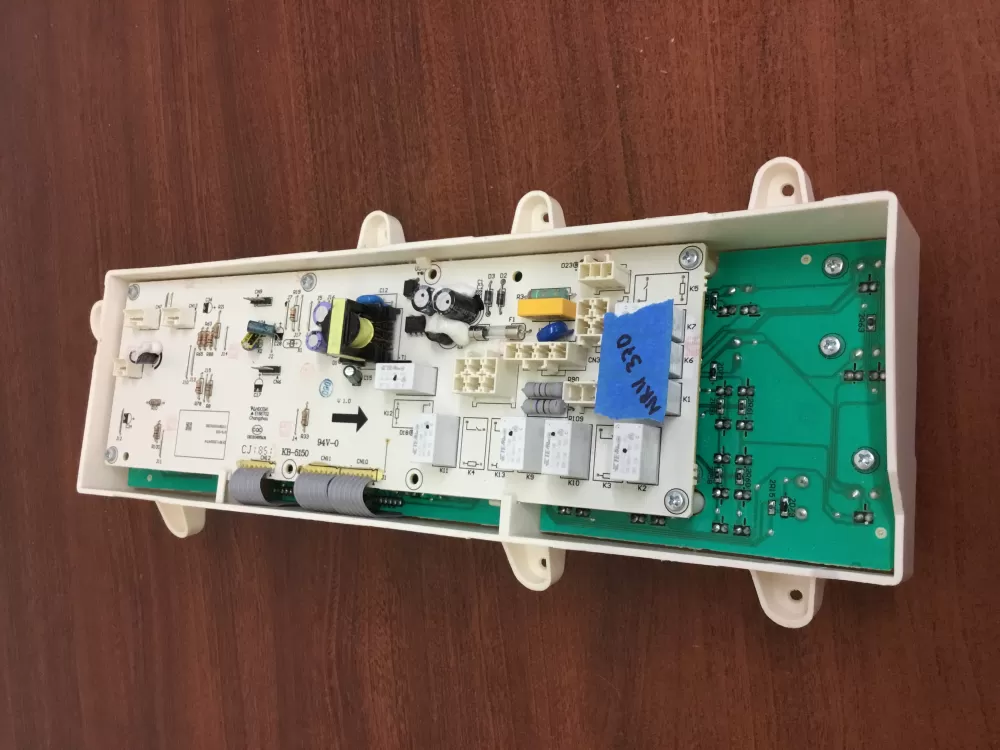 Changzhou E166702 Air Conditioning Control Board HDCEM1  AZ33737 | NRV370