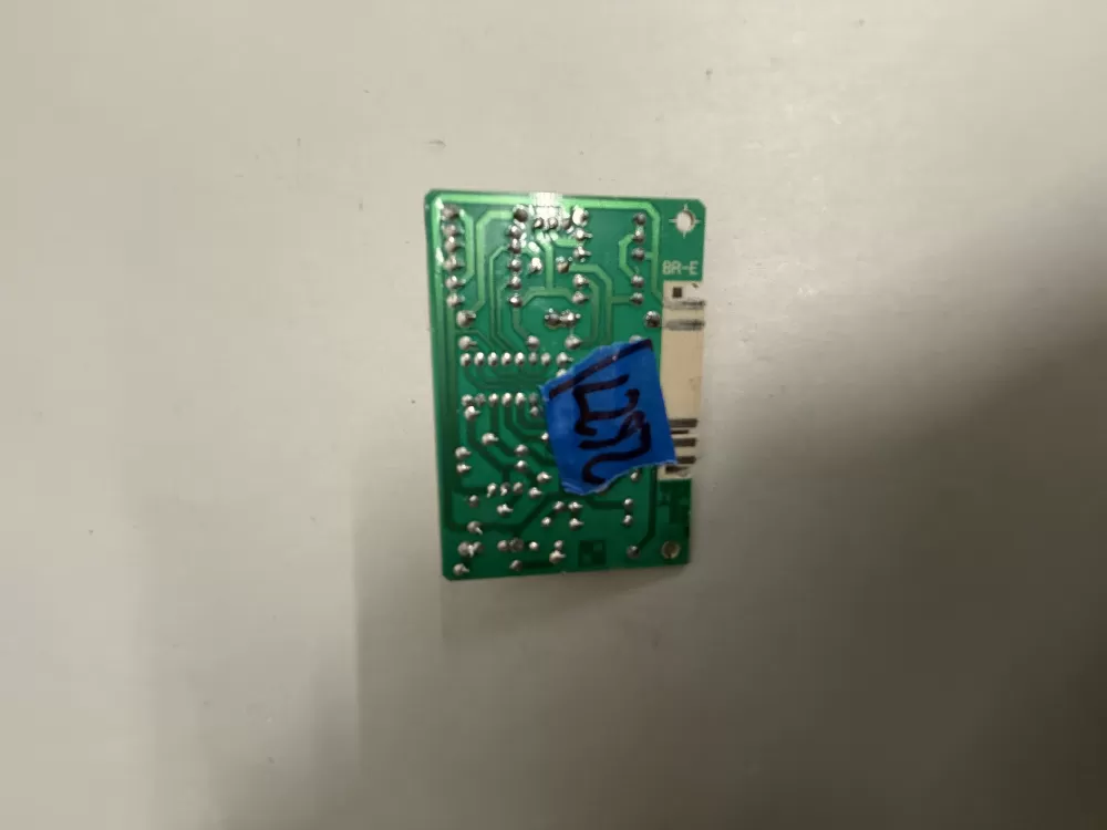 Whirlpool Control Board WP3955728 AZ225920 | KM2627