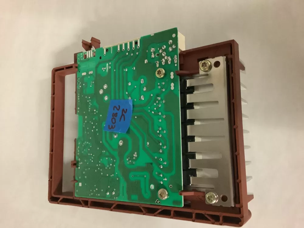 Whirlpool 461970220451 461970300681 Washer Control Board AZ207438 | ZC2803