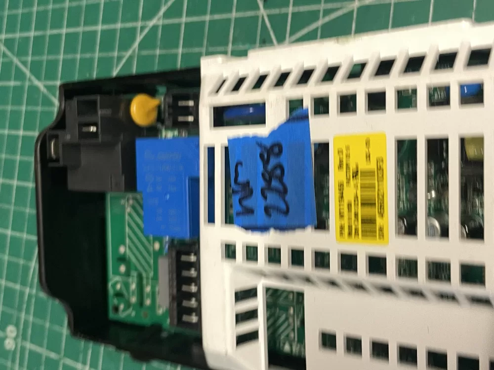 Whirlpool W11194456 Dryer Control Board AZ207299 | Wm2288