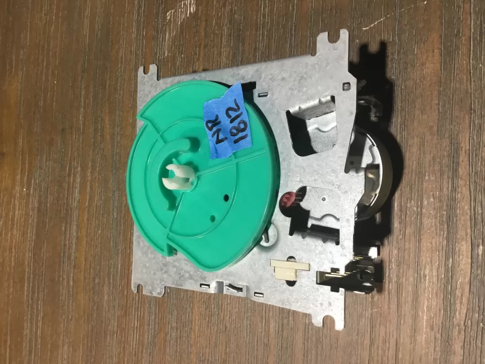 GE 165D4779P109 Dishwasher Timer AZ49532 | NR1812