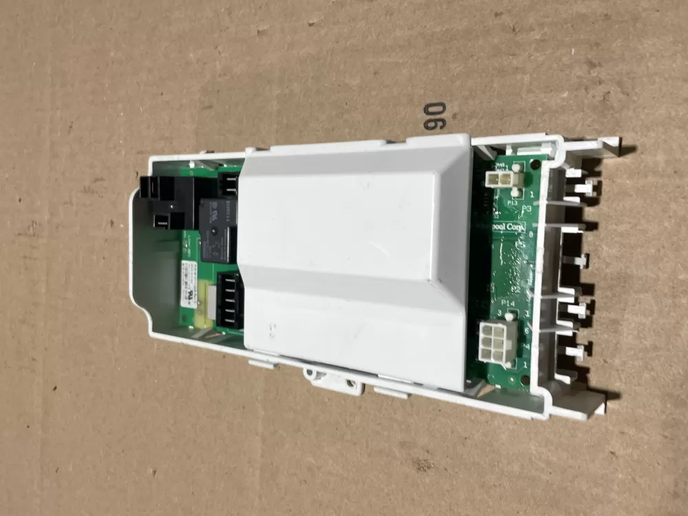 Whirlpool  Maytag  Kenmore 3978994 PD00003854 WPW10111606 3978981 W10050520 W10111606 W10111606R 1203139 AP6015082 PS11748354 EAP11748354 Dryer Control Board