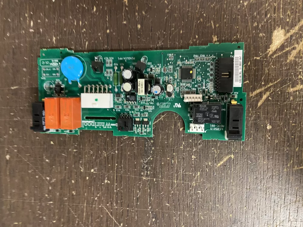 Whirlpool  Kenmore 2252166 Refrigerator Control Board