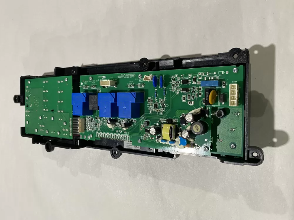 GE 234D2086G004 Dryer Control Board Interface AZ150762 | BKV778