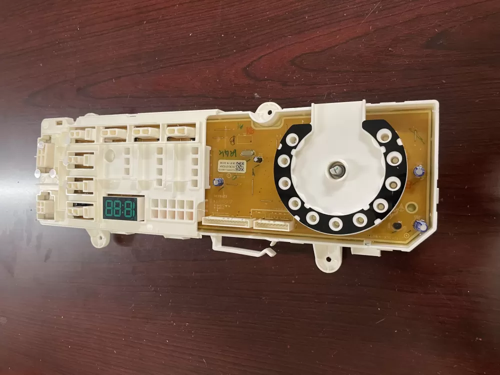 Samsung DC92-01743S DC92-01624K DC92-01743SDC92-01624K Washer Control Board